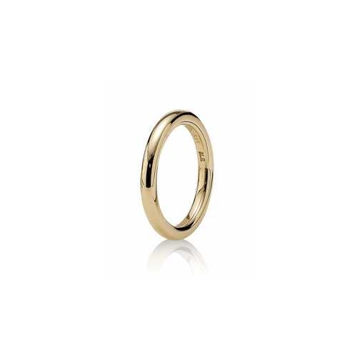 PANDORA150100-60 - Anillo de Mujer de Oro Amarillo (14k)