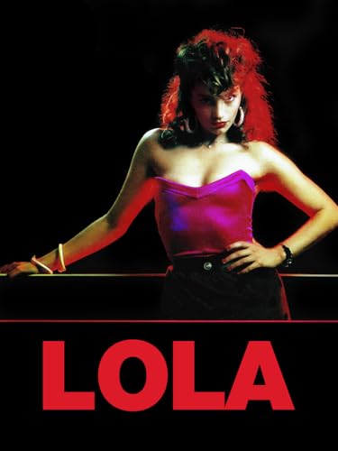  Lola