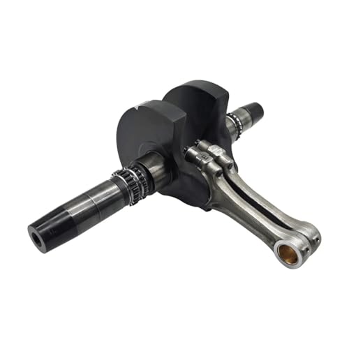 Vilebrequin pour ODES 1000 Dominator Ravager X2 X4 pièce 21050400101