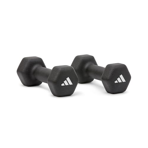 Image of adidas Dumbbells - 2Kg (Pair)