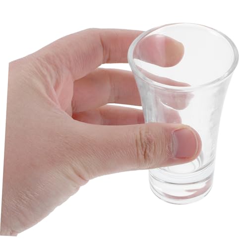 Verre de communion de qualité pour célébration religieuse et plateau standard