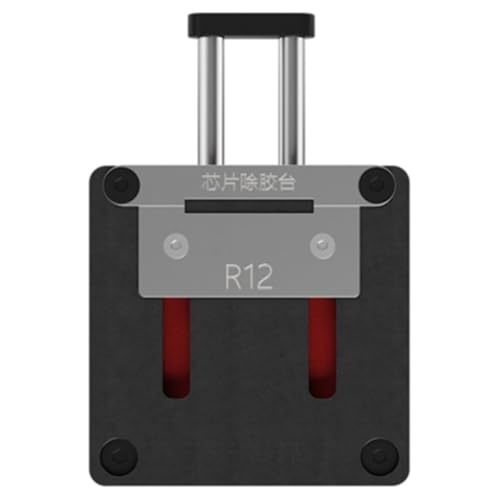 Roygewmi �`�b�v�������� R12 ���j�o�[�T���c�[�� �d�bCPU�Ή� �A�_�v�g�N�����v�t�� | ���^���f�U�C���ɂ�荂����CD-ROM�ǂݎ�肪�\�ŁA�`�b�v�������[�N�t���[�����������܂��B