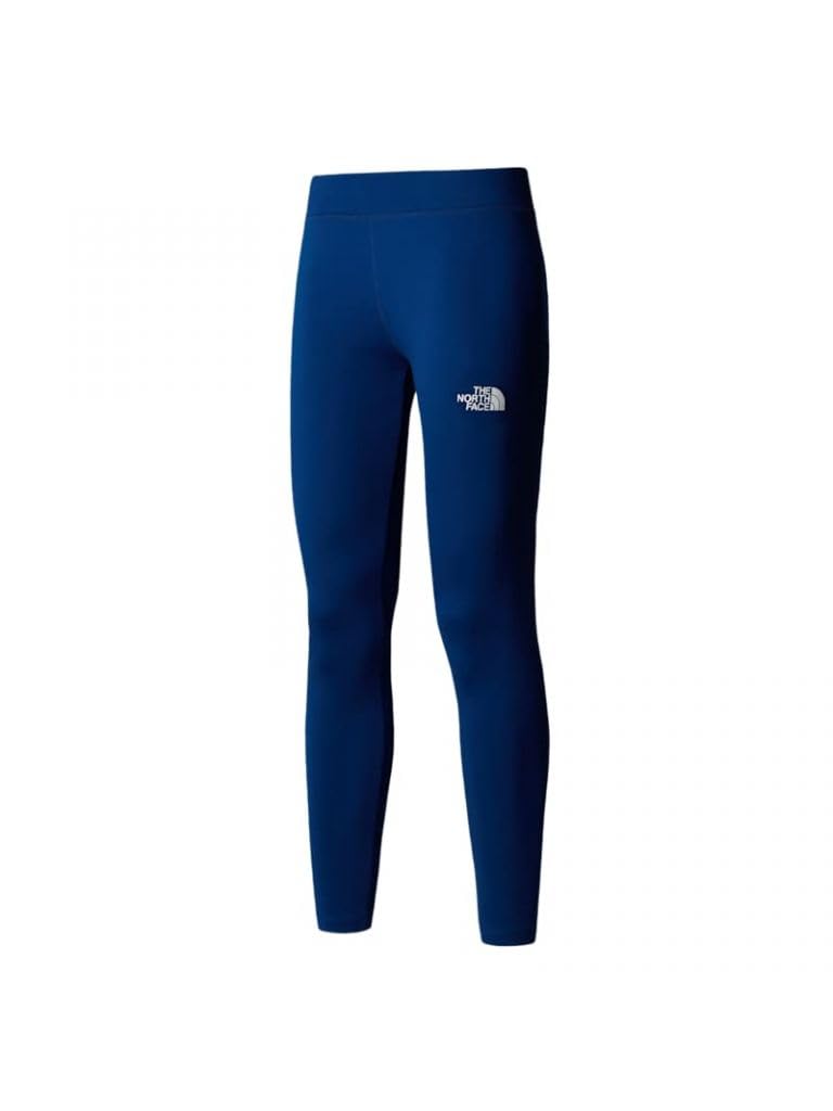 The North Face Women's Refina Reg Leggings, Smokey Brown, XXL