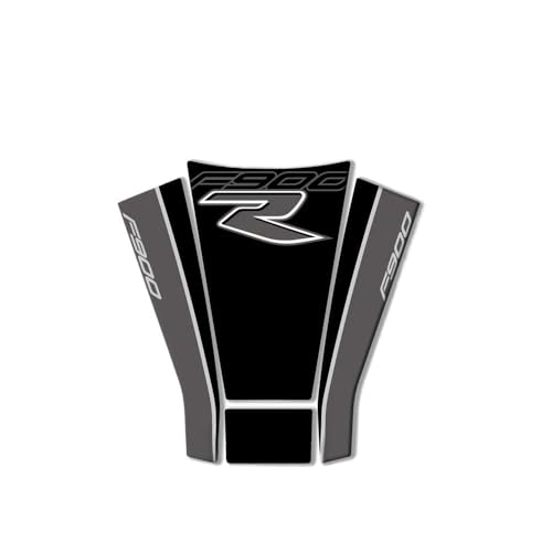 Tank pad autocollant de protection réservoir moto pour vos sorties en F900R
