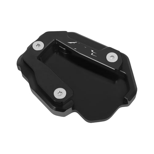 Support latéral CRF1100L plaque d'extension contre la chute de votre Africa Twin