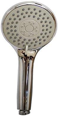 Bathroom Faenza Fine Copper Shower Shower Shower Shower Set Hanging Wall Type Three Functionsmodern Simple Luxury Quality Guarantee Home Decoration