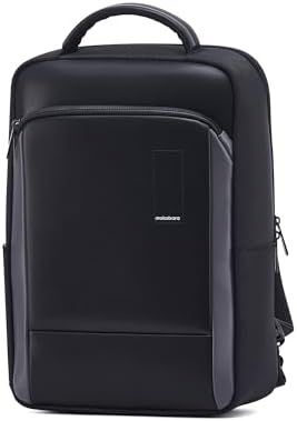 MOKOBARA The Spacewalk Backpack 17L Premium Nylon 15.6" Unisex Laptop Backpack