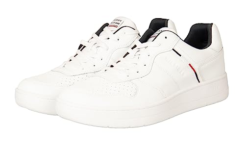 Sneaker Tommy Hilfiger Homme - Chaussure Active pour le Quotidien