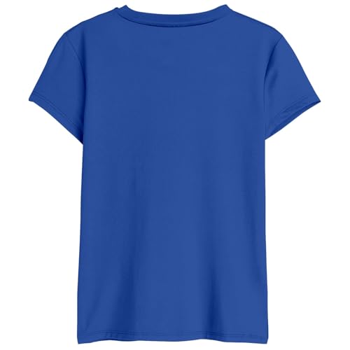 Image of Bon Organik Women's Cartoon Regular Fit T-Shirt