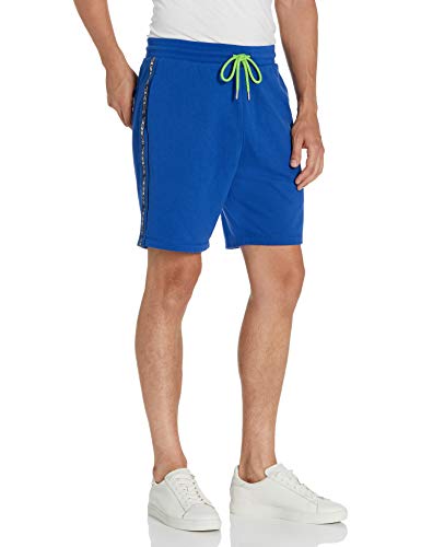 Diesel Men's UMLB-Eddy Shorts, Mazarine Blue, S