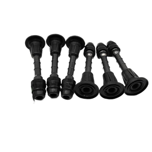 �_�΃R�C�����o�[�u�[�c March Micra K12 Note E11 1.4 2004-2007 �����p 22448-AX001(6PCS)