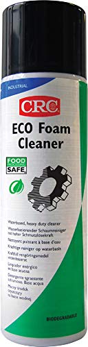 CRC 10278 Eco Mousse Cleaner Nettoyant pour mousse 500 ml spray