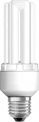 Osram Energiesparlampen, E27
