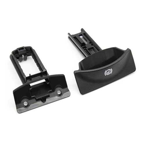 Botón de freno de mano eléctrico para Mercedes ML GL W164 y Clase R W251