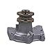 Water Pump Compatible For Chery QQ 1.1 Engine Cooling Systems Car Accessories
