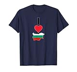 Ideal para búlgaros orgullosos y patrióticos y cualquier otra persona que ama el gran país de Bulgaria.