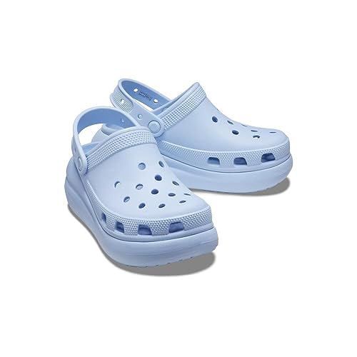 Image of Crocs Unisex Adult Crush Clogs