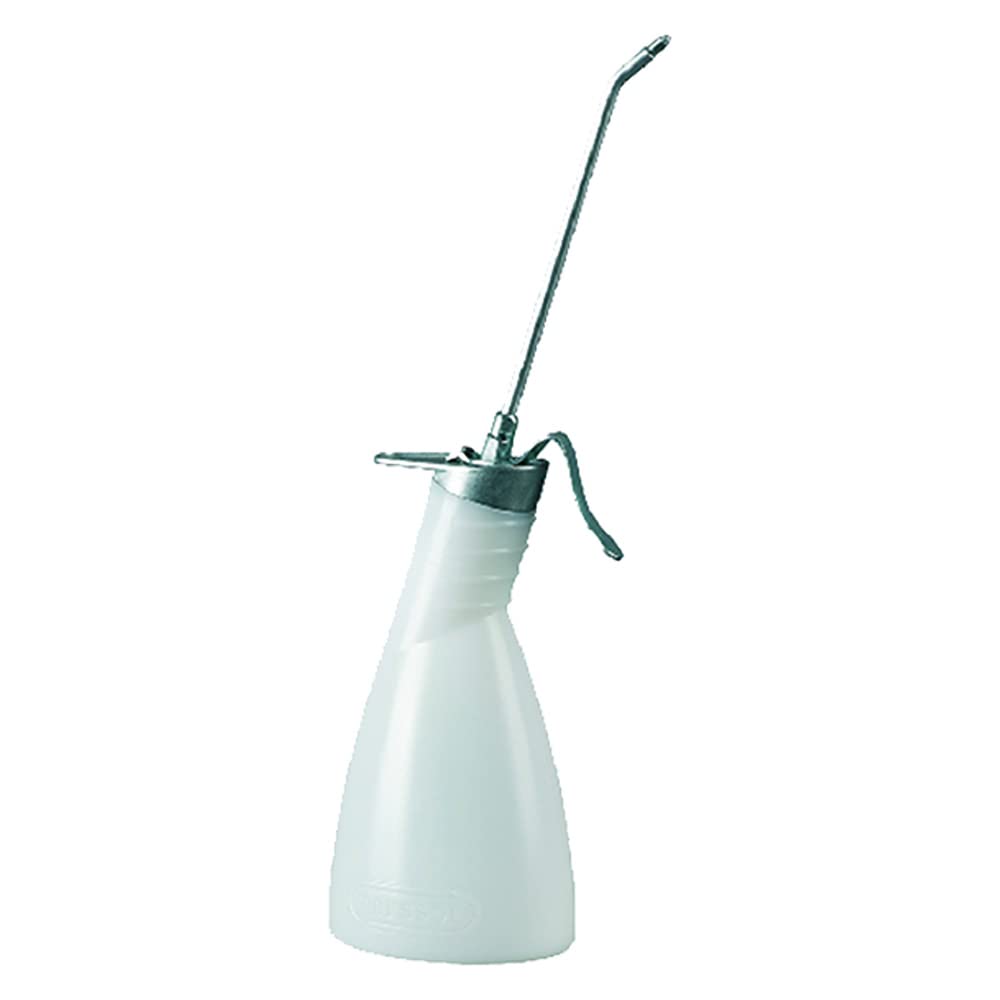PRESSOL Olejek wtryskowy rozm. 2 300 ml a w zestawie nietłukąca się pompa PRESSOL Ms