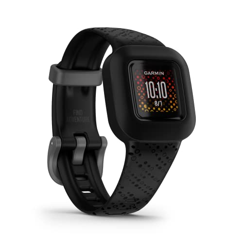 Garmin-Vivofit-Jr3-Fitness-Tracker-for-Kids-Includes-Interactive-App-Experience-Swim-Friendly-Up-To-1-year-Battery-Life-Cosmic-Black