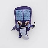 ぬいぐるみ,脳腐れ,ゲームグッズ,Steal a Brainrot,クリスマスプレゼント,正月の贈り物,子供の贈り物 (紫色の舌です)