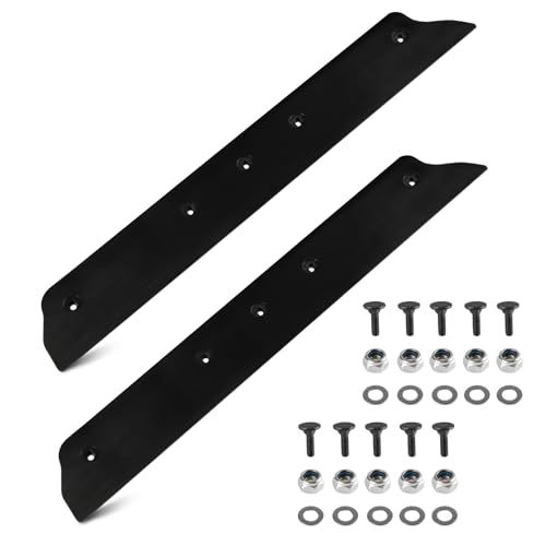 HWEIUA ASS2100 Scraper Bar (Pack of 2)
