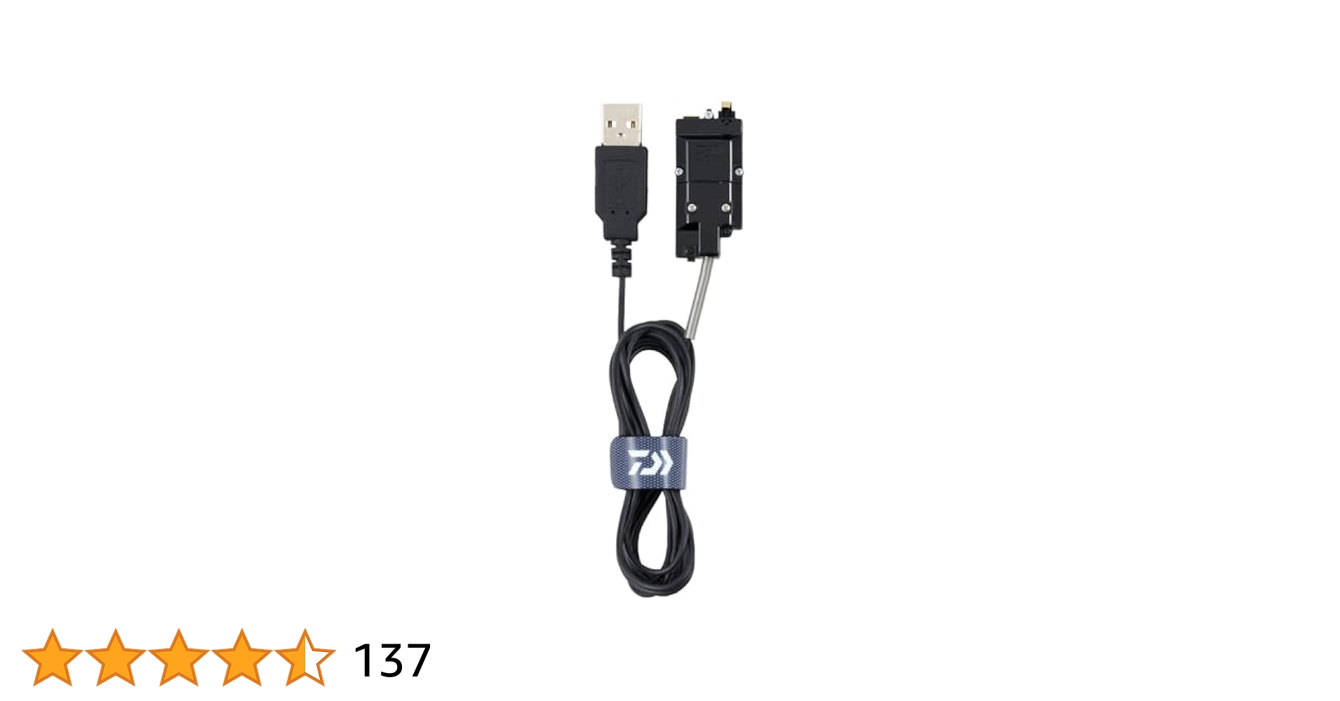 【値下げ】ダイワ電動リールcrtα 外部電源　モバイルバッテリーセット Amazon | ダイワ(DAIWA) ワカサギ用電動リール クリスティア