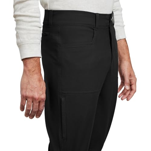KIRKLAND Signature Men’s Stretch Tech Pant3
