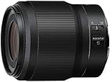 Nikkor Z 50mm f/1.8 S foto 4