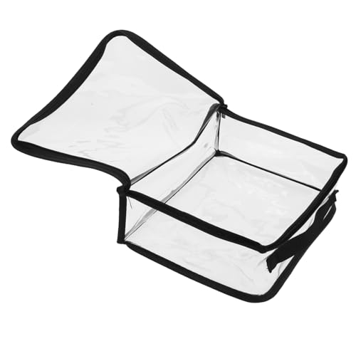 STOBAZA Purse Dust Bag for Storage Closet Organizer Bag Handbag Organizer Design