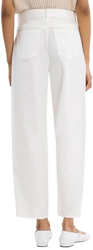 Image of Theory Women's Drop Curve PNT T