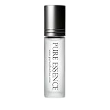 Pure Essence Roll-On - The Original Pheromone Infused Essential Oil Perfume Cologne - For Men and Women - TSA Ready
