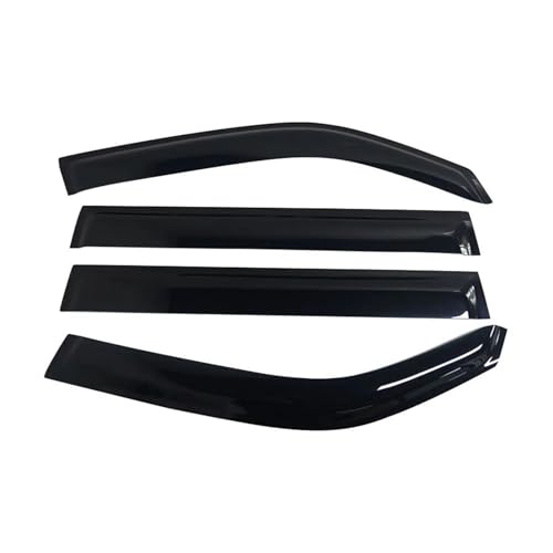 Protection pluie et soleil Toyota Land Cruiser 300 déflecteur