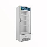 Refrigerador Expositor Vertical Metalfrio 403 Litros Vb40al 220v