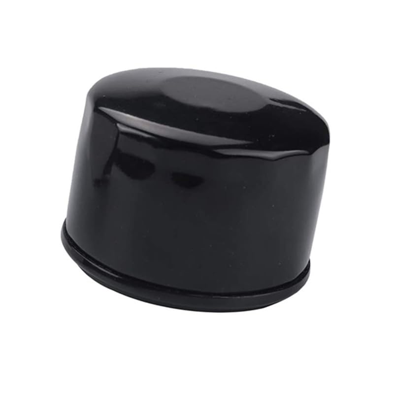 Lot de 4 filtres à huile pour Briggs for Stratton for 492932 492932S 695396 696854 Pièces de rechange pour tondeuse à gazon