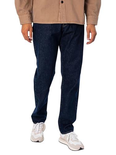 Edwin Herren Cosmos Pant Jeans, Blau, Blau, 34W x 30L