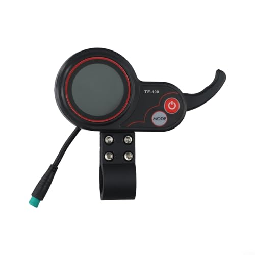 Scooter eléctrico con control de velocidad integrado para usuarios de Kugoo