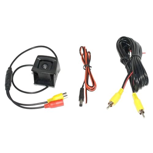 Caméra de recul pour voiture Hilux 2010-2017 pour ne plus rater vos stationnements