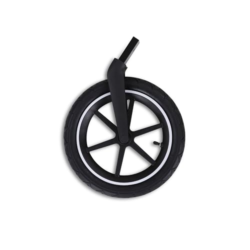 ABC Design Fahrradanhänger Tour Sport Kit - black