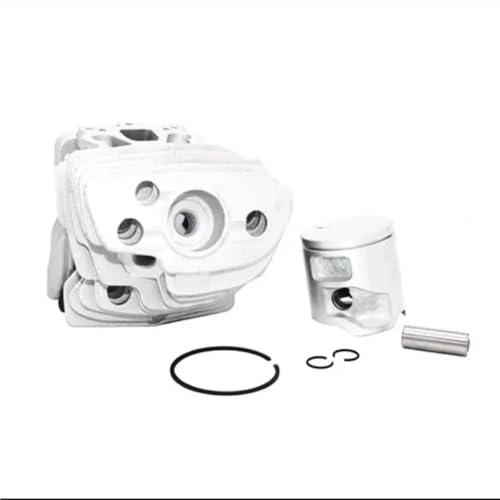 Cylindre piston 43mm pour résoudre la perte de puissance 550XP