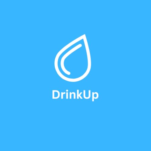 DrinkUp: Water Reminder & Hydration Tracker