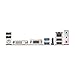 immagine 3Asrock FM2A68M-HD+ Scheda Madre, DDR3 RAM, Nero