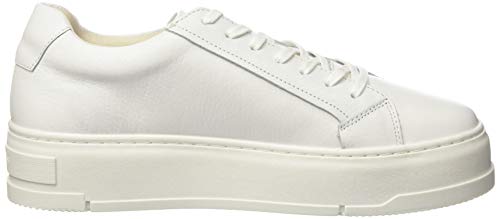Image of Vagabond Shoemakers Judy White 38 (US Women's 8) M