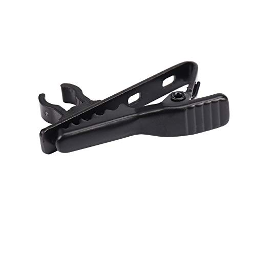 Hbaebdoo 3 stks Microfoon Revers Tie voor Revers Lavalier Mic - Image 8