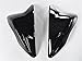 Plastic Glossy Black Fairing Fit for Suzuki 2011-2024 GSXR 600/750 Injection ABS Bodywork New Aftermarket Bodyframe Kit Set GSX-R 600 750 Y59