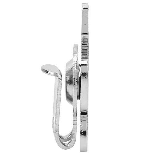 Liga Strg 10 × 7 × 1 Liga Profissional Magnética Chapéu Clipe Bola Com o Objetivo de Design de Guita