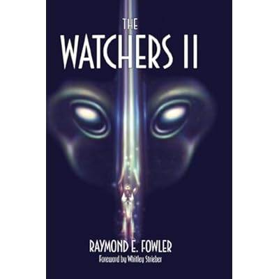 The Watchers II