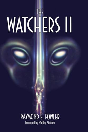The Watchers II