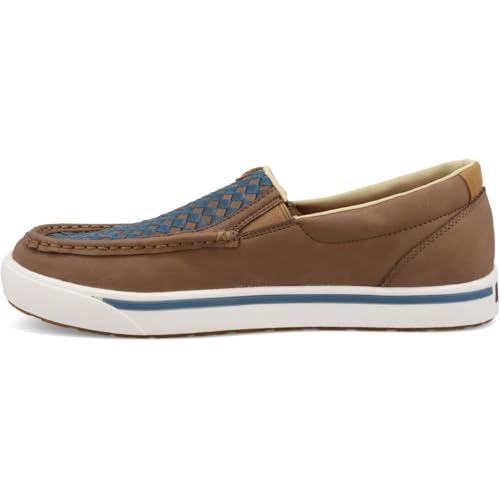 Image of Twisted X Men's Slip on Kicks