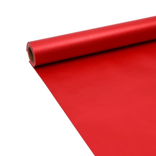 Premium Matte Finish Gift Wrap Recyclable User Friendly Materials 43x300 Cm Size for Various Celebration Easy to Use Party Suppl