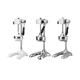 Hand Press Juicer Machine, Commercial Lemon Squeezer and Orange Crusher, Grinder for Fruit Nuts Manual Machine Juice Handheld - Image 3